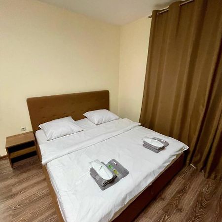 Apartments In Uzhgorod For You. Zewnętrze zdjęcie
