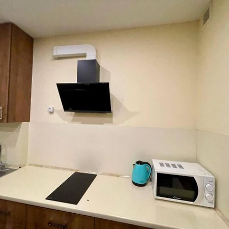Apartments In Uzhgorod For You. Zewnętrze zdjęcie