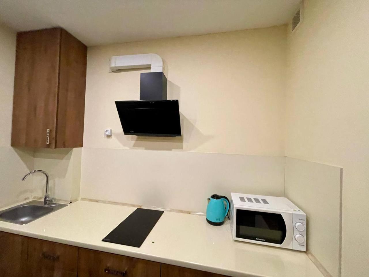 Apartments In Uzhgorod For You. Zewnętrze zdjęcie